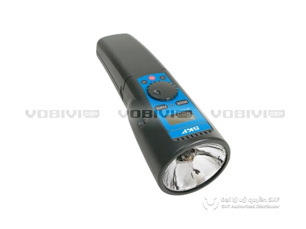 TKRS 10 SKF Đèn chớp chính hãng