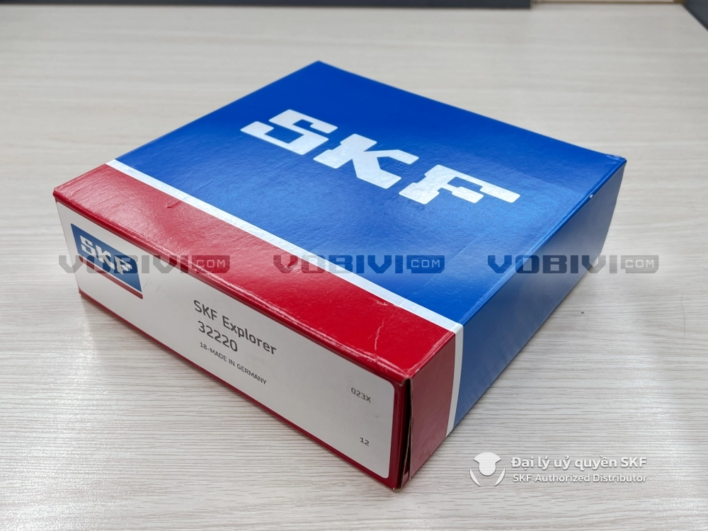 Vòng bi SKF 32220 chính hãng