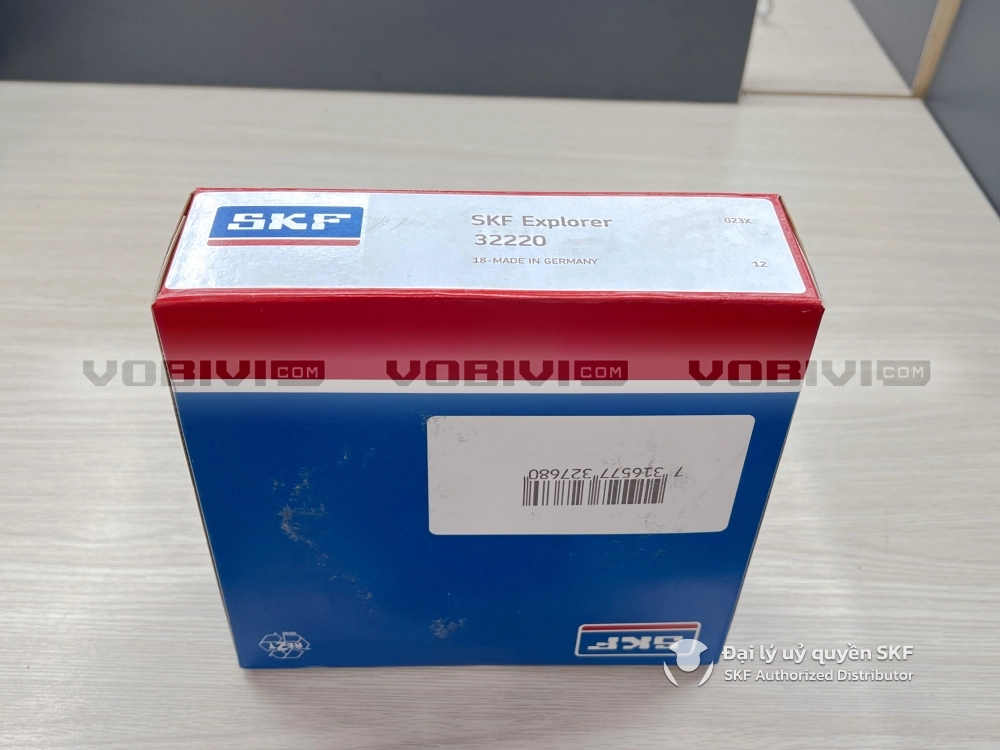 Vòng bi SKF 32220 chính hãng
