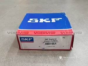 Vòng bi SKF 23222 CC/W33 chính hãng Vòng bi SKF 23222 CC/W33