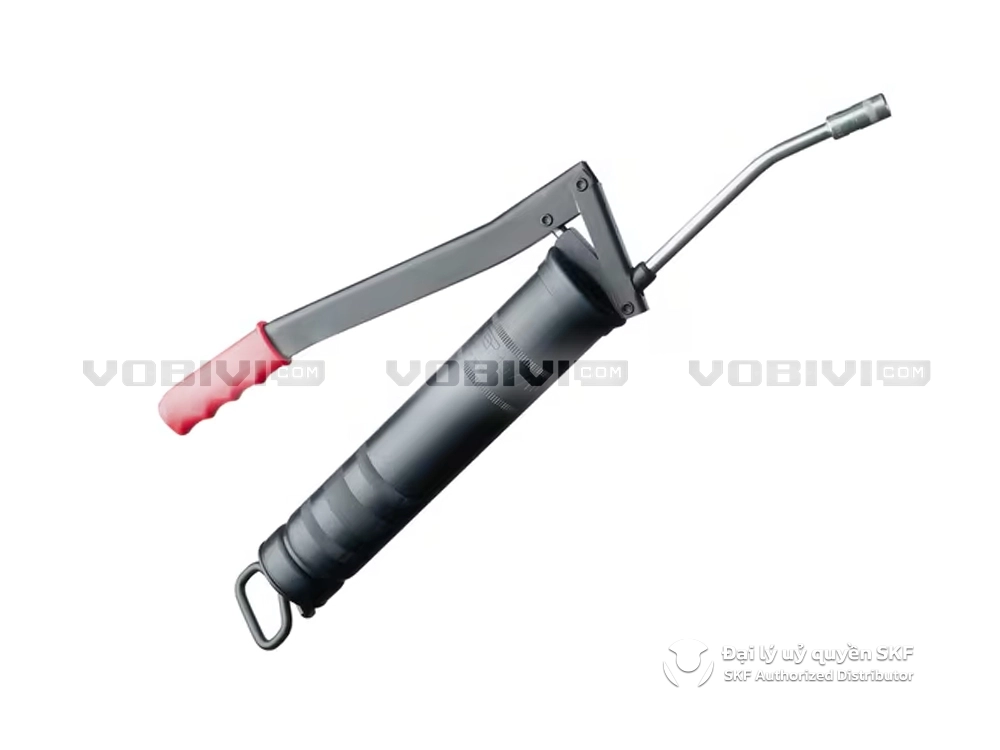Súng bơm mỡ SKF 1077600 A chính hãng, SKF Ngọc Anh