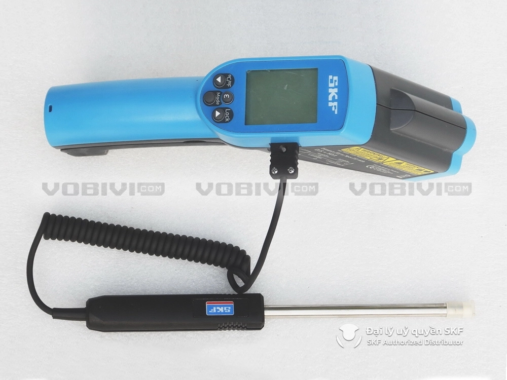 Dụng cụ đo nhiệt độ SKF TKTL 30 chính hãng