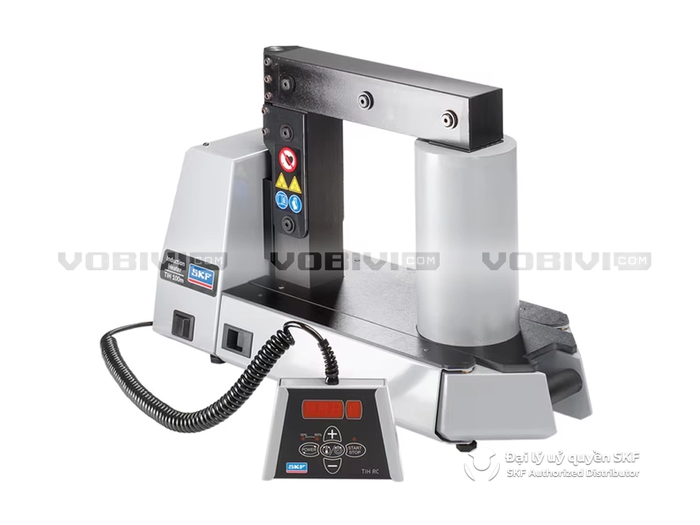 Máy gia nhiệt vòng bi SKF chính hãng,