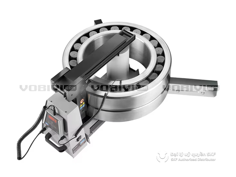 Máy gia nhiệt vòng bi SKF chính hãng,