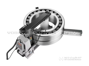 Máy gia nhiệt vòng bi SKF