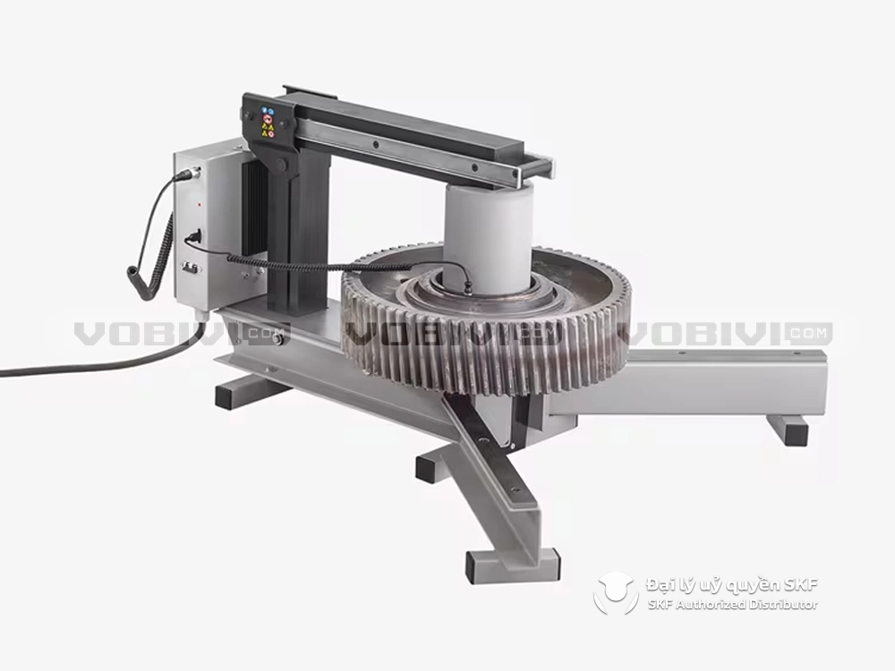 Máy gia nhiệt vòng bi SKF chính hãng,