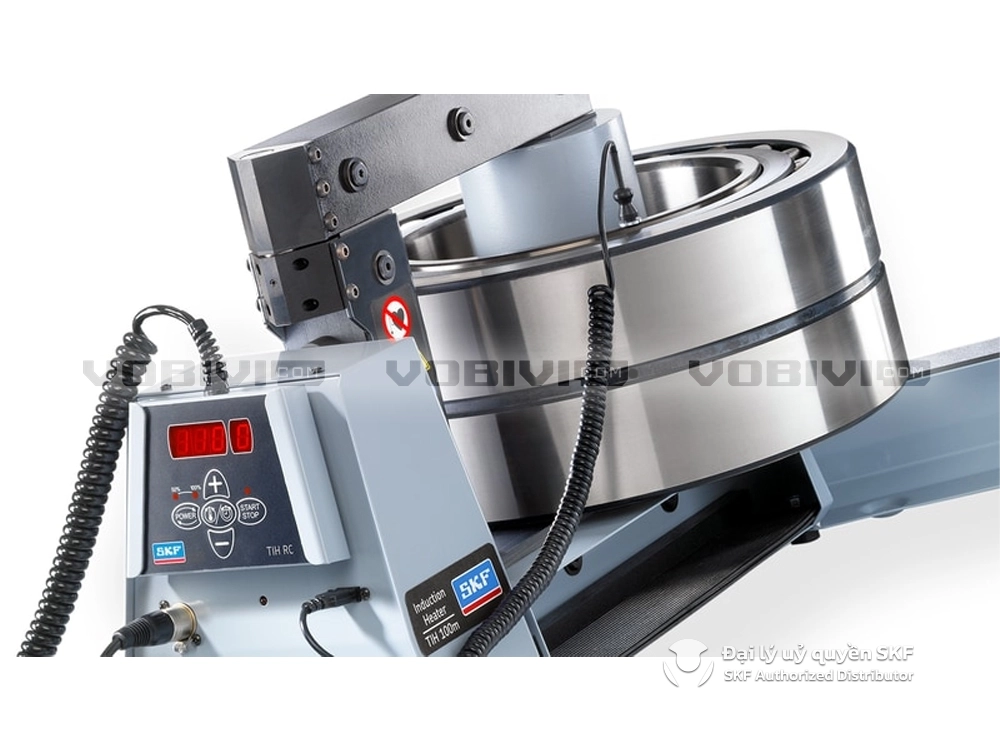 Máy gia nhiệt vòng bi SKF chính hãng,