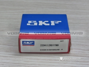 Vòng bi SKF 2204 E-2RS1TN9
