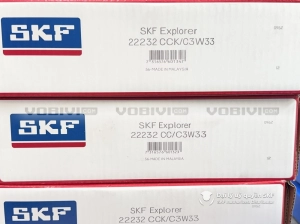 Vòng bi SKF 22232 CCK/C3W33