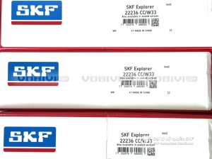 Vòng bi SKF 22236 CC/W33