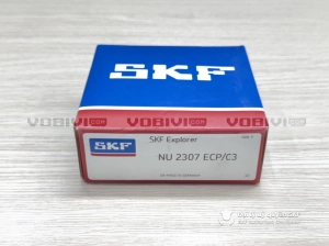 Vòng bi SKF NU 2307 ECP/C3 chính hãng Vòng bi SKF NU 2307 ECP/C3