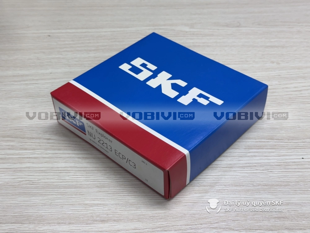 Vòng bi SKF NU 2213 ECP/C3 chính hãng