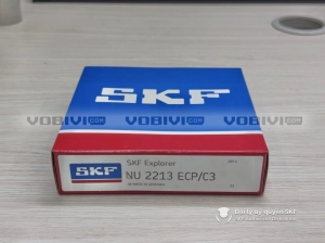 Vòng bi SKF NU 2213 ECP/C3 chính hãng Vòng bi SKF NU 2213 ECP/C3
