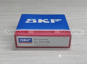 Vòng bi SKF QJ 210 MA