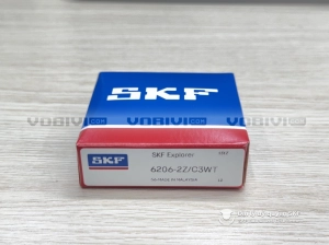 Vòng bi SKF 6206-2Z/C3WT