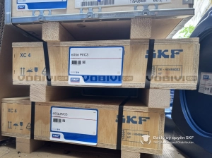 Vòng bi SKF 6056 M/C3