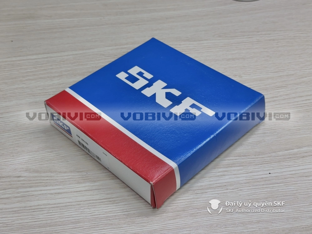 Vòng bi kim AXK 100135 chính hãng SKF