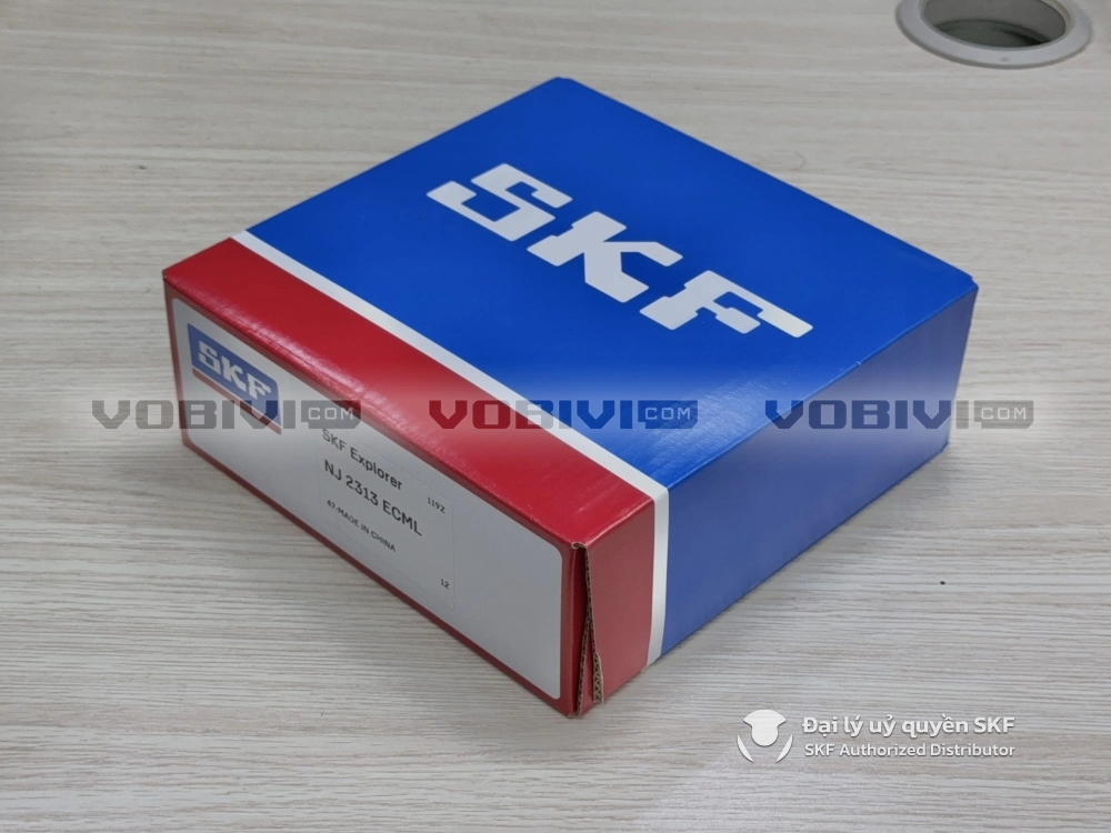 VÒNG BI NJ 2313 ECML CHÍNH HÃNG SKF