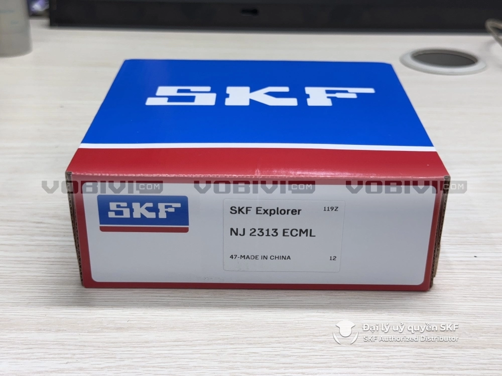 VÒNG BI NJ 2313 ECML CHÍNH HÃNG SKF