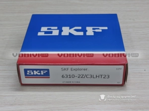 Vòng bi SKF 6310-2Z/C3LHT23