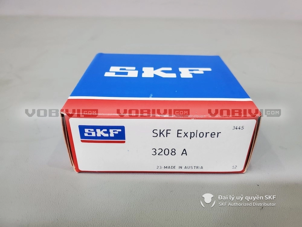 Vòng bi SKF 3208 A chính hãng
