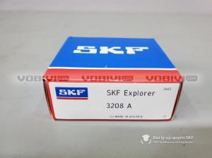 Vòng bi SKF 3208 A chính hãng Vòng bi SKF 3208 A