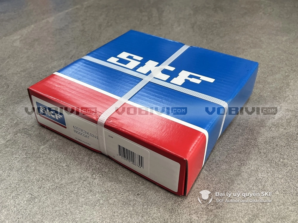 Vòng bi 6317/C3VL0241 chính hãng SKF