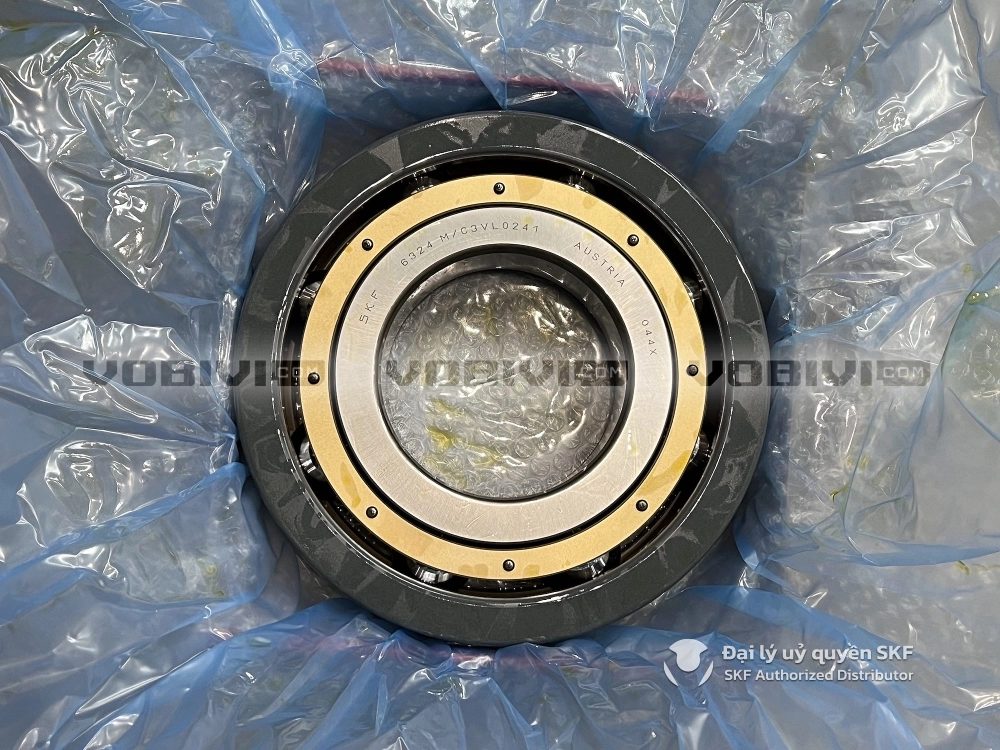 Vòng bi 6324 M/C3VL0241 chính hãng SKF