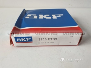 Vòng bi SKF 2215 ETN9
