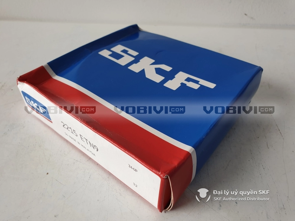 Vòng bi SKF 2215 ETN9 chính hãng