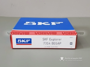 Vòng bi SKF 7314 BEGAP