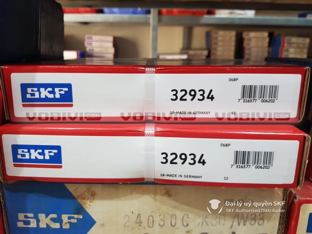 Vòng bi SKF 32934 chính hãng