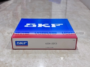 Vòng bi SKF 6226-2Z/C3
