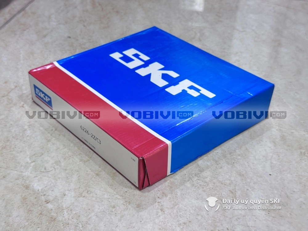 Vòng bi SKF 6226-2Z/C3 chính hãng