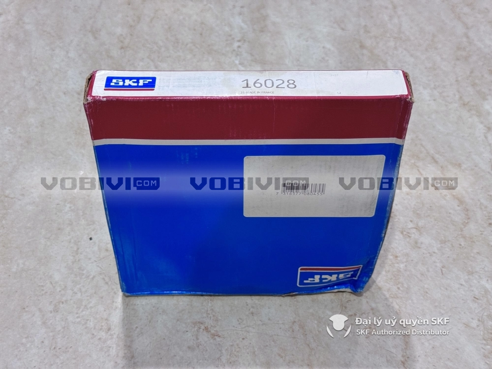 Vòng bi SKF 16028 chính hãng