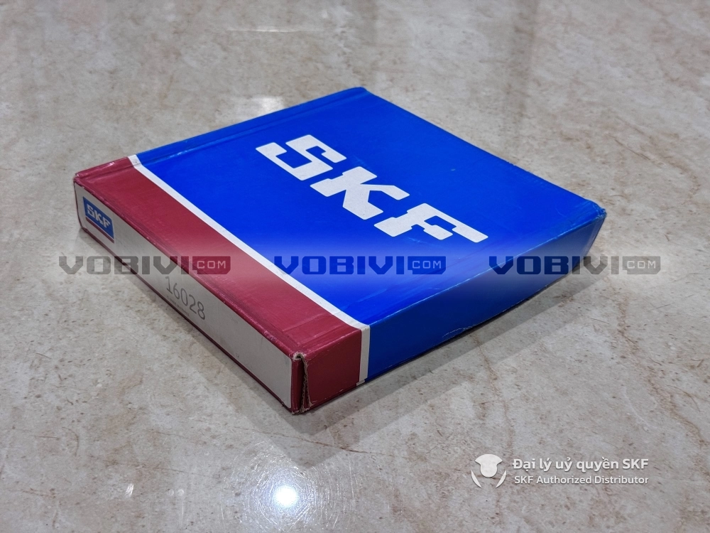 Vòng bi SKF 16028 chính hãng