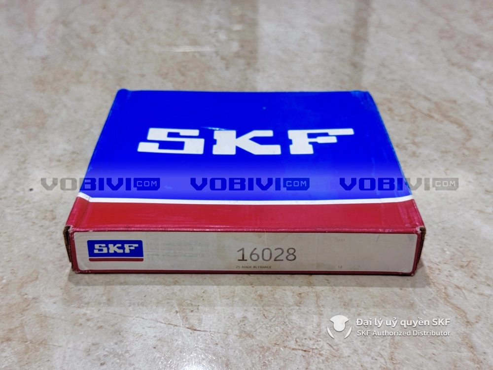 Vòng bi SKF 16028 chính hãng