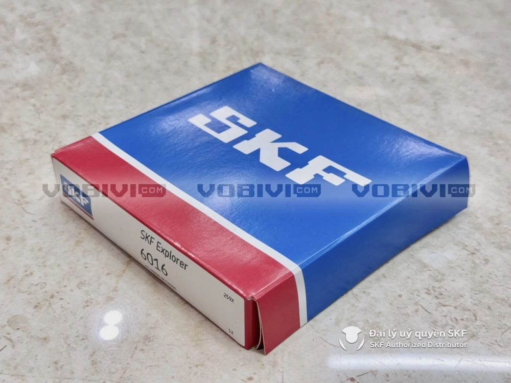 Vòng bi SKF 6016 chính hãng