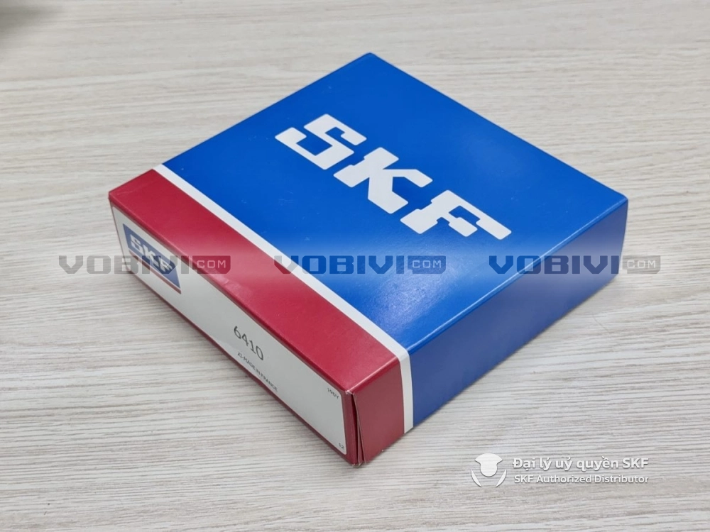 Vòng bi SKVòng bi SKF 6410 chính hãng 6410 chính hãng