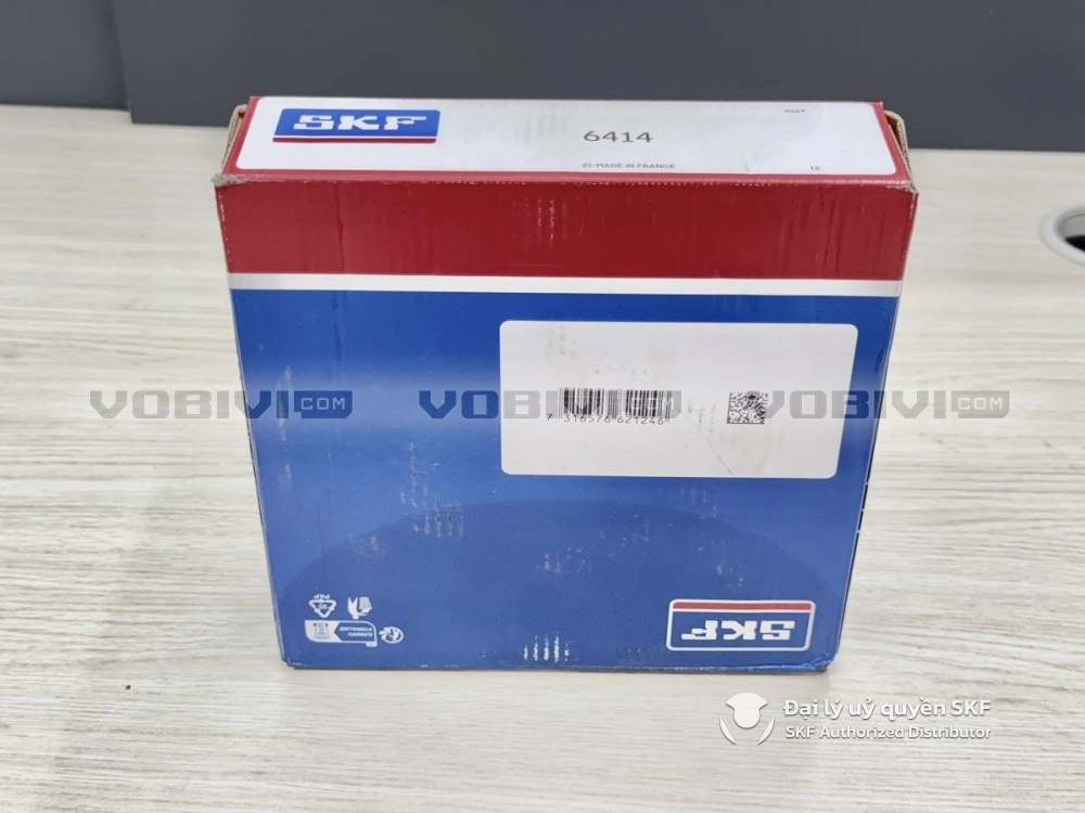 Vòng bi SKF 6414 chính hãng