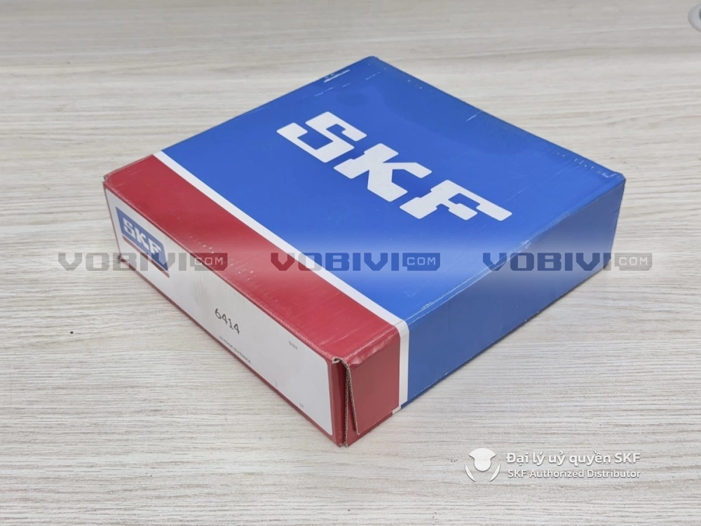 Vòng bi SKF 6414 chính hãng