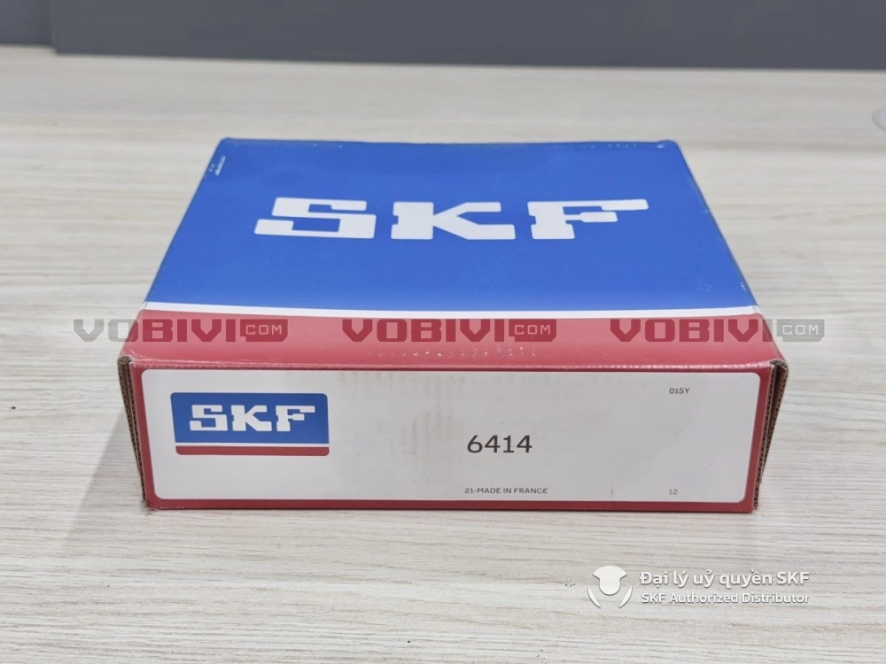 Vòng bi SKF 6414 chính hãng