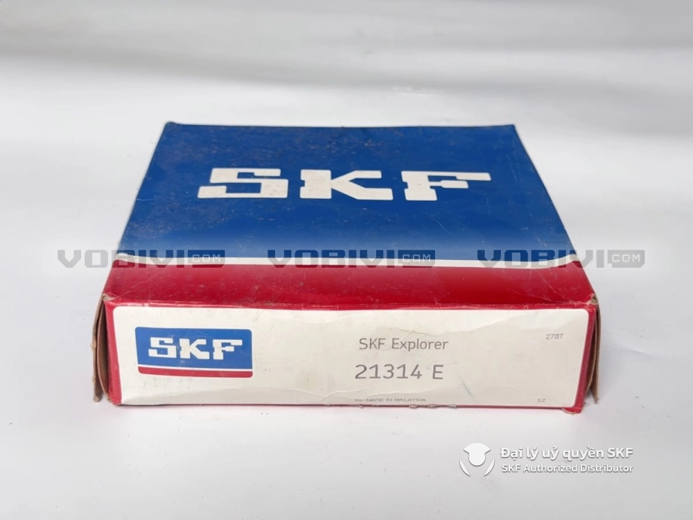 Vòng bi SKF 21314 E chính hãng