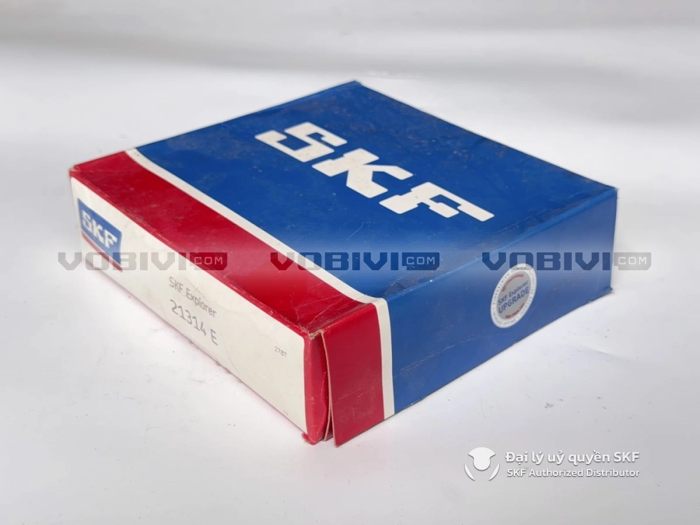 Vòng bi SKF 21314 E chính hãng