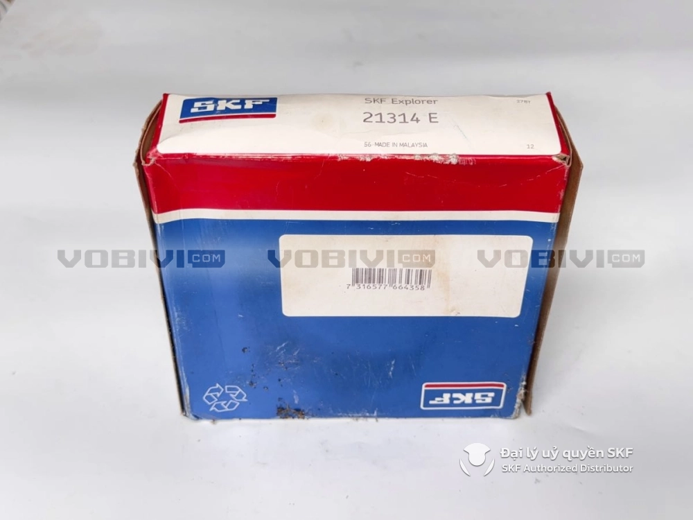 Vòng bi SKF 21314 E chính hãng