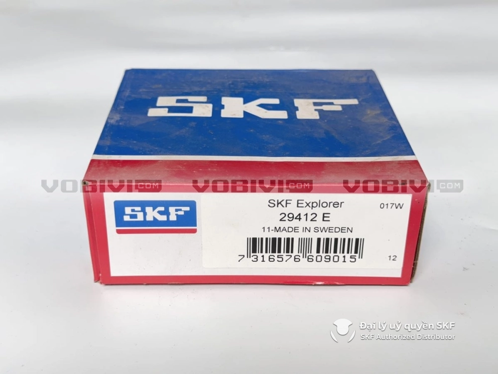 Vòng bi SKF 29412 E chính hãng