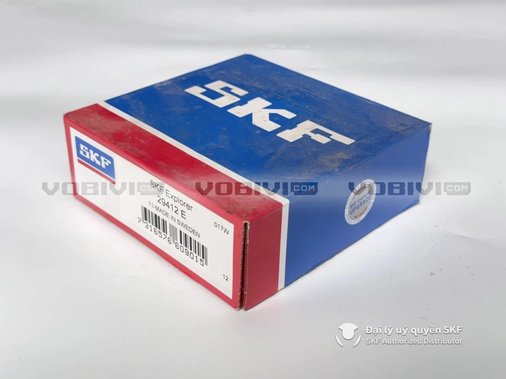 Vòng bi SKF 29412 E chính hãng