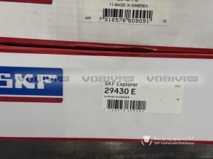 Vòng bi SKF 29430 E chính hãng Vòng bi SKF 29430 E