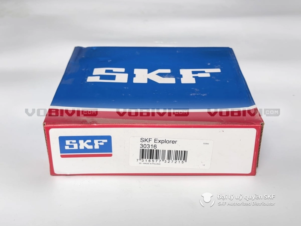 Vòng bi SKF 30316 chính hãng