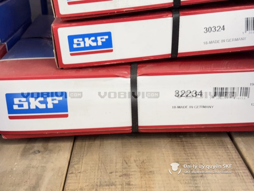 Vòng bi SKF 32234 chính hãng